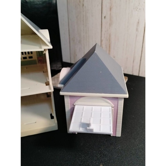 vintage polly pocket lot blue bird galoob - Picture 9 of 16